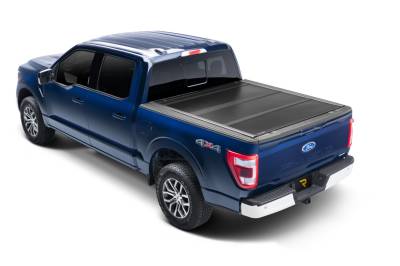 UnderCover - UnderCover UX22031 Ultra Flex Tonneau Cover - Image 3