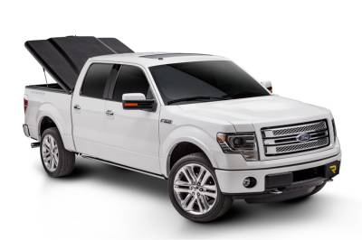 UnderCover - UnderCover UC1118 Elite Tonneau Cover - Image 9