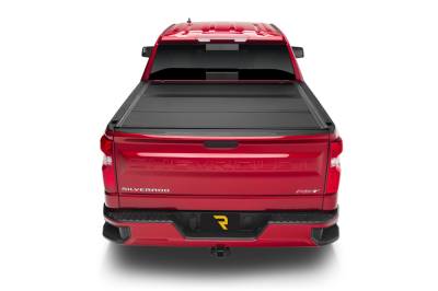 UnderCover - UnderCover AX12022 Armor Flex Tonneau Cover - Image 10