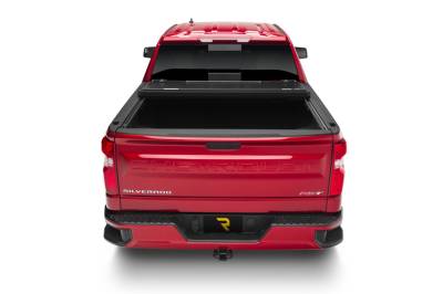 UnderCover - UnderCover FX11022 FLEX Tonneau Cover - Image 14