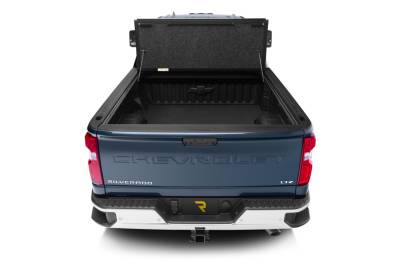 UnderCover - UnderCover UX12024 Ultra Flex Tonneau Cover - Image 12