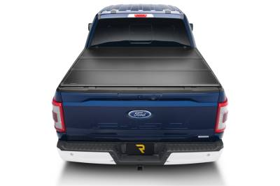 UnderCover - UnderCover TR26021 UnderCover Triad Tonneau Cover - Image 16