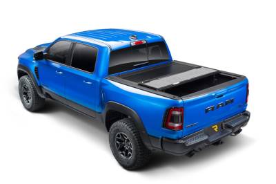 UnderCover - UnderCover UX32012 Ultra Flex Tonneau Cover - Image 4