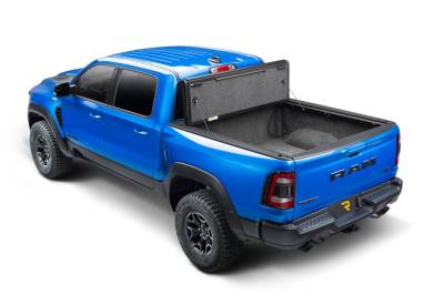 UnderCover - UnderCover UX32012 Ultra Flex Tonneau Cover - Image 5