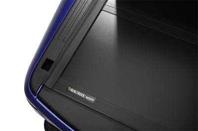 UnderCover - UnderCover UX32012 Ultra Flex Tonneau Cover - Image 11