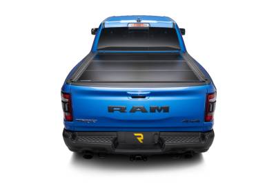 UnderCover - UnderCover UX32012 Ultra Flex Tonneau Cover - Image 16