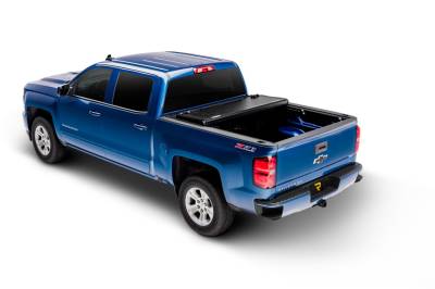 UnderCover - UnderCover FX11000 FLEX Tonneau Cover - Image 5