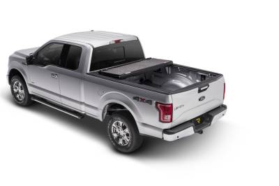 UnderCover - UnderCover UX22022 Ultra Flex Tonneau Cover - Image 5