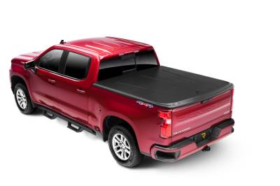 UnderCover - UnderCover UC1176 SE Tonneau Cover - Image 2