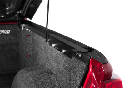 UnderCover - UnderCover UC1176L-G7C LUX Tonneau Cover - Image 3