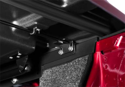 UnderCover - UnderCover UC1176L-G7C LUX Tonneau Cover - Image 4