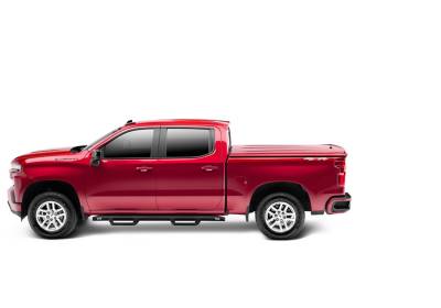UnderCover - UnderCover UC1176L-G7C LUX Tonneau Cover - Image 8