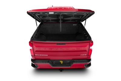 UnderCover - UnderCover UC1176L-G7C LUX Tonneau Cover - Image 12
