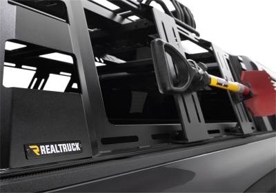 UnderCover - UnderCover RT298502 Ascend Rack - Image 9