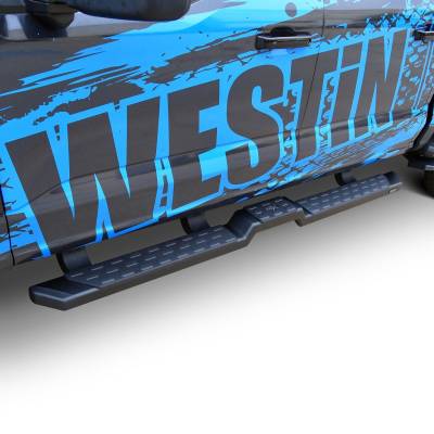 Westin - Westin 55-32375 HDX Running Board - Image 10