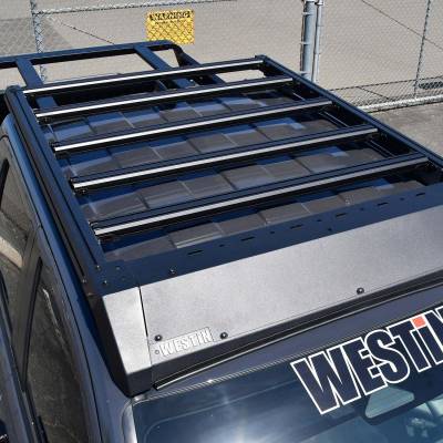 Westin - Westin 15-00135 Mesa Roof Rack - Image 8