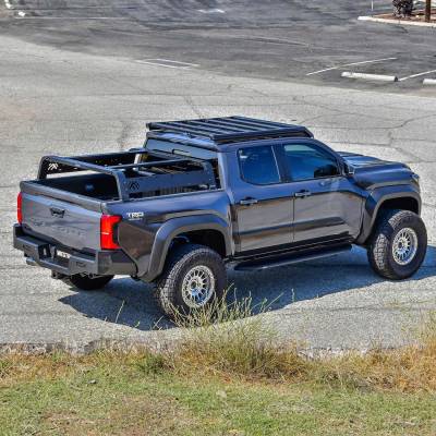 Westin - Westin 15-00135 Mesa Roof Rack - Image 9