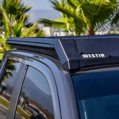 Westin - Westin 15-00135 Mesa Roof Rack - Image 10