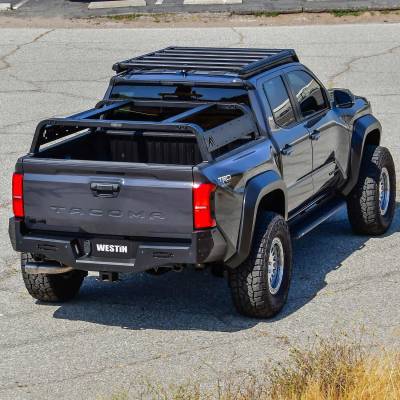 Westin - Westin 15-00135 Mesa Roof Rack - Image 12