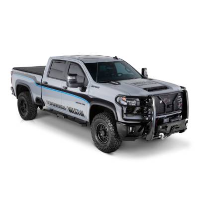 Westin - Westin 19-13995 Roll-Up Tonneau Cover - Image 11