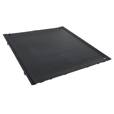 Westin - Westin 19-34075 Roll-Up Tonneau Cover - Image 2