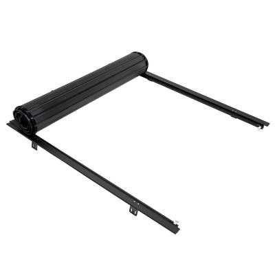 Westin - Westin 19-34075 Roll-Up Tonneau Cover - Image 5