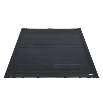 Westin - Westin 19-34745 Roll-Up Tonneau Cover - Image 3
