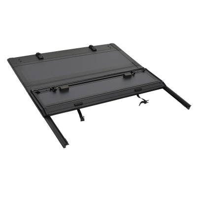 Westin - Westin 19-46355 Tri-Fold Tonneau Cover - Image 4