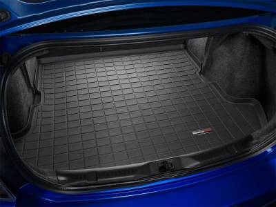 WeatherTech 40607 Cargo Liner