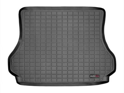 WeatherTech - WeatherTech 40184 Cargo Liner - Image 1