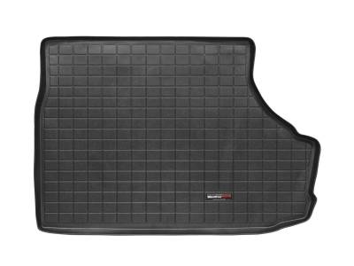 WeatherTech - WeatherTech 40274 Cargo Liner - Image 1