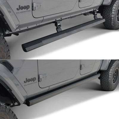 Westin - Westin 29-24165 Pro-e Electric Running Boards - Image 7