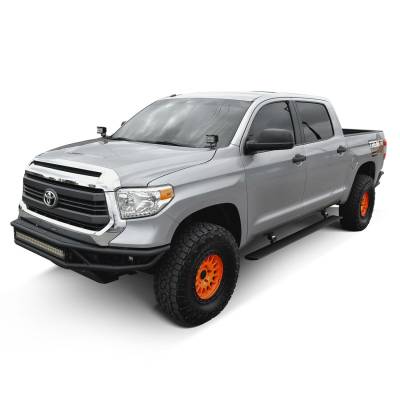 Westin - Westin 29-23255 Pro-e Electric Running Boards - Image 11