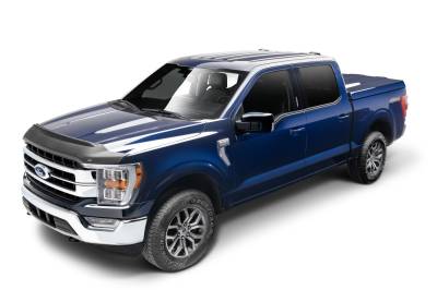 Husky Liners - Husky Liners 2830127 AEROSKIN II Hood Protector - Image 4