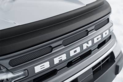 Husky Liners - Husky Liners 2830183 AEROSKIN II Hood Protector - Image 2