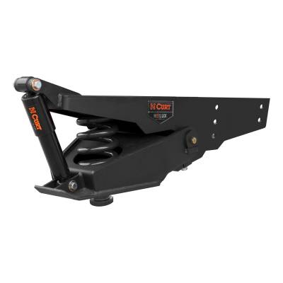 CURT 2024044571 5th Wheel Wedge Kit
