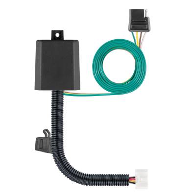 CURT 56547 Custom Wiring Harness