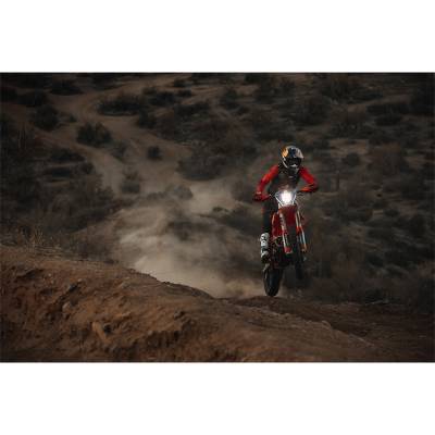 Rigid Industries - Rigid Industries 300422 Adapt XE Ready To Ride Mounting Bracket Kit - Image 2