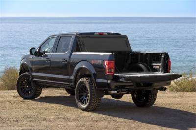 BAK Industries - BAK Industries 448342 BAKFlip MX4 Hard Folding Truck Bed Cover - Image 3