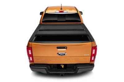 BAK Industries - BAK Industries 448342 BAKFlip MX4 Hard Folding Truck Bed Cover - Image 10