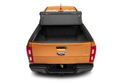 BAK Industries - BAK Industries 448342 BAKFlip MX4 Hard Folding Truck Bed Cover - Image 11