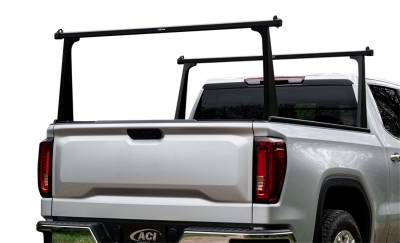 ACI - ACI F2050032 ADARAC Aluminum Pro Series Truck Bed Rack System - Image 1
