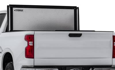 ACI - ACI G4020059 LOMAX Stance Hard Tri-Fold Cover - Image 1