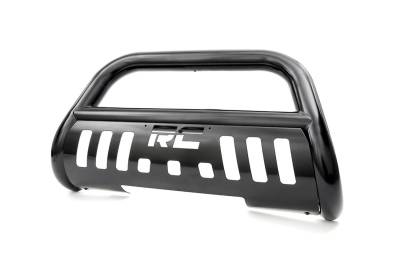 Rough Country - Rough Country B-F2041 Black Bull Bar - Image 1