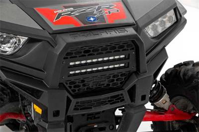 Rough Country - Rough Country 93041 LED Grille Kit - Image 3
