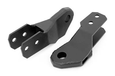 Rough Country RS166 Tow Hook To Shackle Conversion Kit
