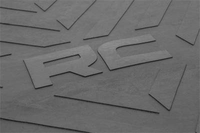 Rough Country RCM681 Bed Mat