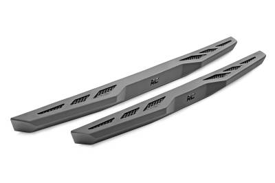 Rough Country - Rough Country 90804 Rock Sliders - Image 1