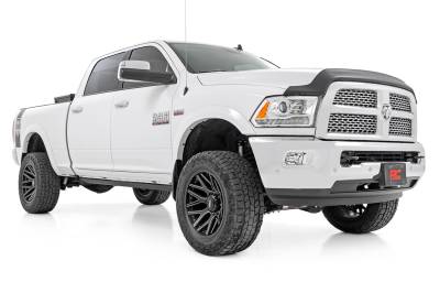 Rough Country - Rough Country PSR9015 Power Running Boards - Image 6