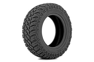 Rough Country - Rough Country 98010127 Dual Sidewall M/T - Image 2